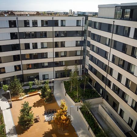 Destiny Student - Kavanagh Court Dublin Exterior foto