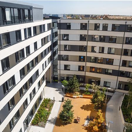 Destiny Student - Kavanagh Court Dublin Exterior foto