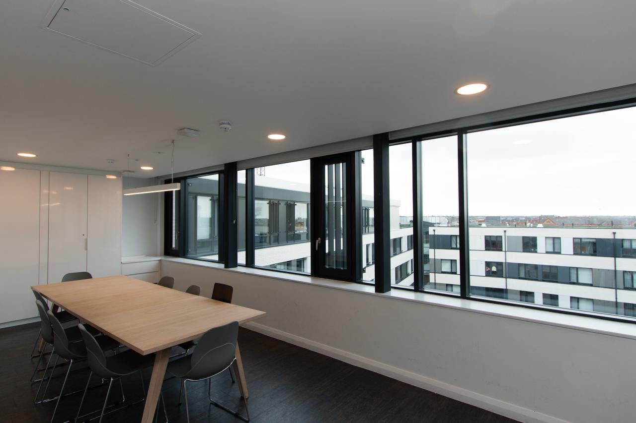 Destiny Student - Kavanagh Court Dublin Exterior foto