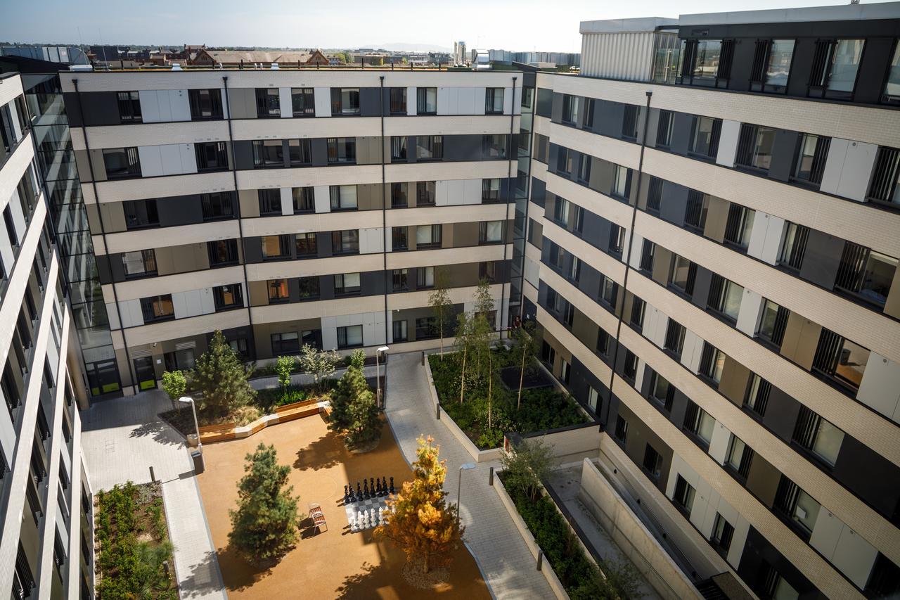 Destiny Student - Kavanagh Court Dublin Exterior foto