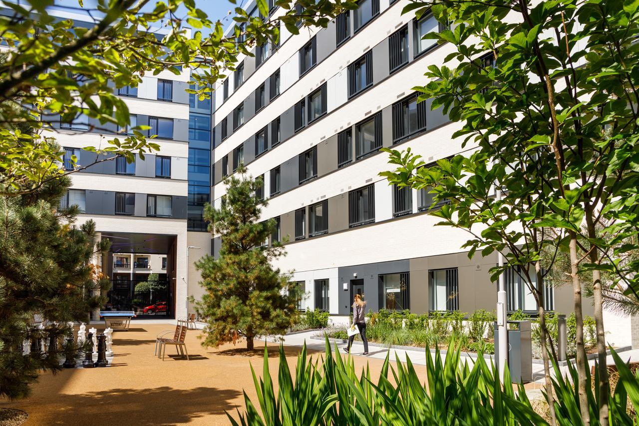 Destiny Student - Kavanagh Court Dublin Exterior foto